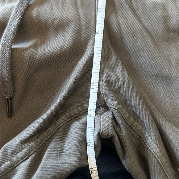 Athleta Farallon Jogger Size 20 dark olive green - Picture 8 of 10